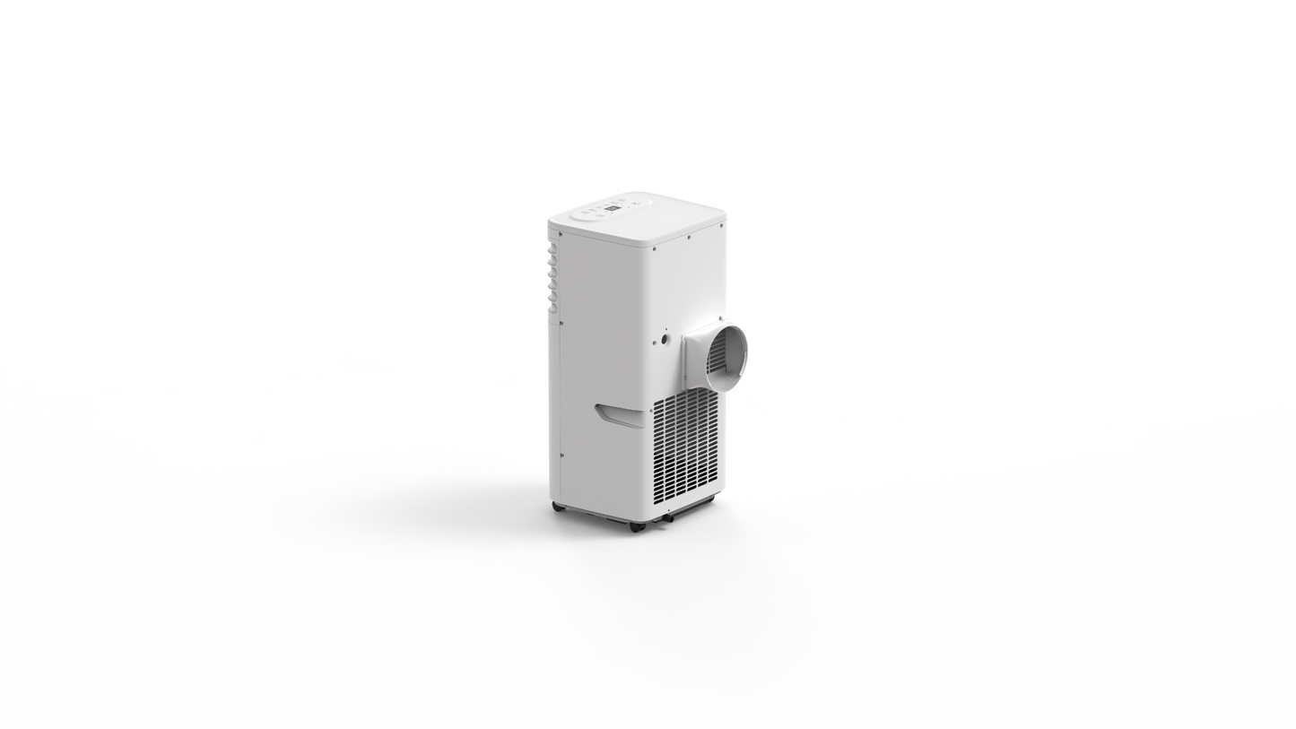 Cool Mono 2.6 Silent Eco (40 m², 10000 BTU/h)
