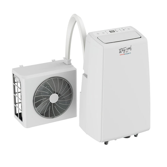 Climaexpert CoolAirSplit 3.5 Super Silent mit Halterung