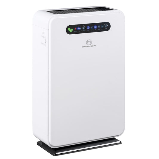 Pure Air 500 - Mobile air purifier