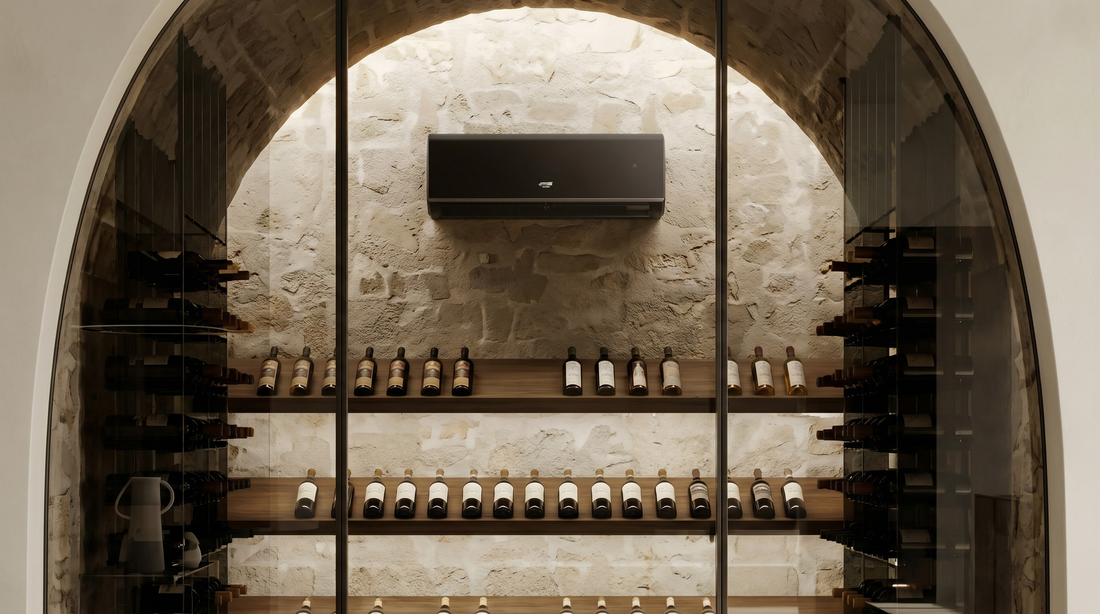 Teknopoint Wine