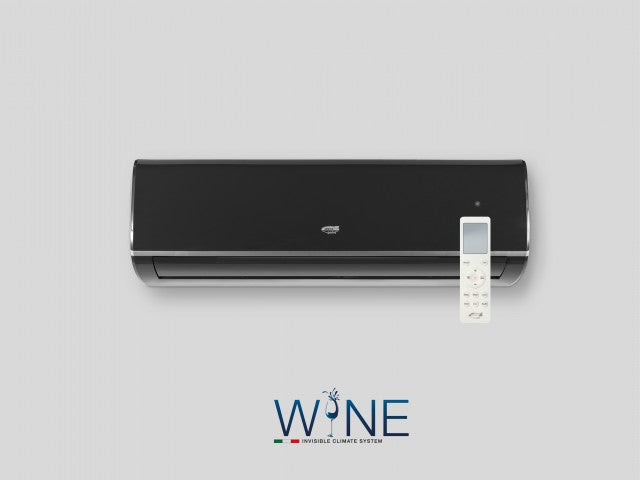 Tekno Point Wine Split