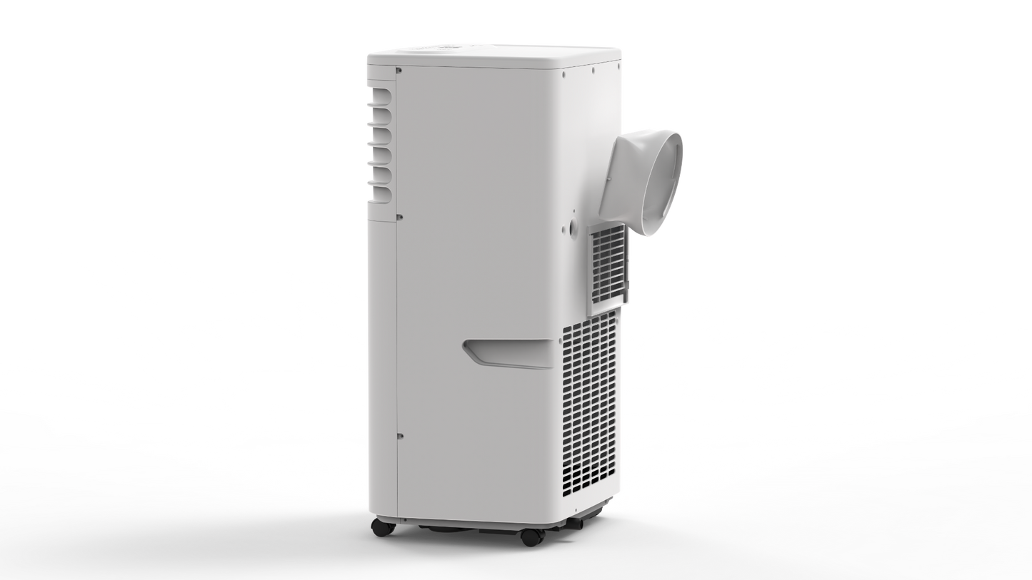 Cool Mono 2.6 Silent Eco (40 m², 10000 BTU/h)