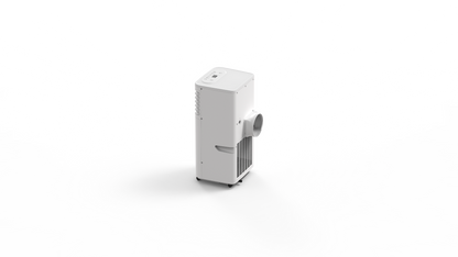 Cool Mono 2.6 Silent Eco (40 m², 10 000 BTU/h)