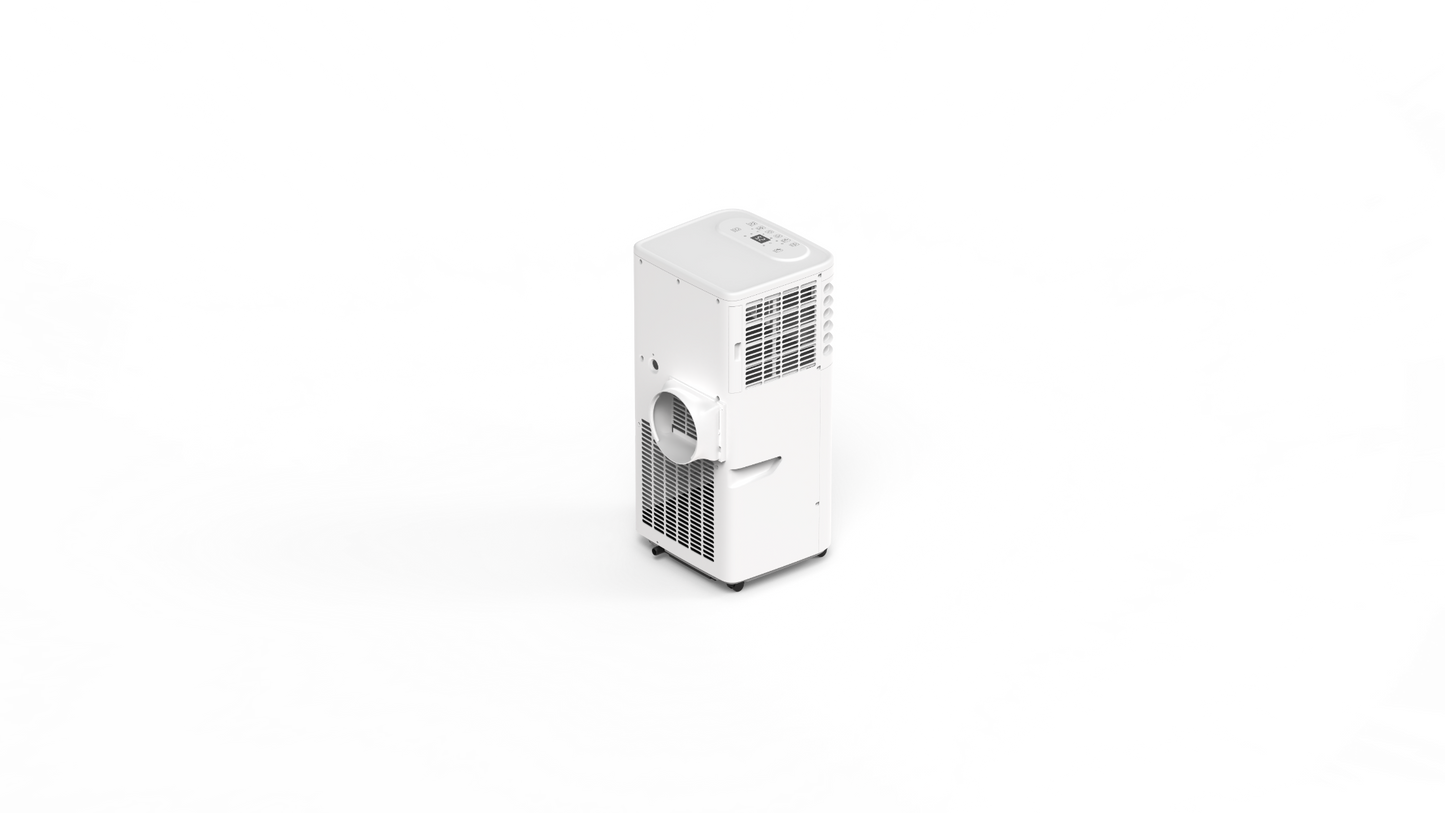 Cool Mono 2.6 Silent Eco (40 m², 10000 BTU/h)