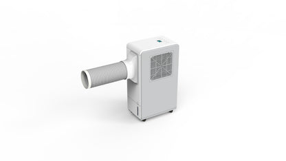 CoolAir Hybrid 0.5 mit Abluftschlauch