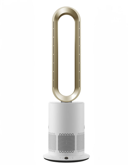AirBreeze "3in1" - Purificateur d'air / Refroidir, chauffer et purifier 