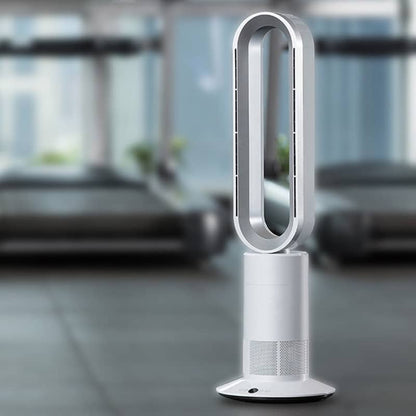 AirBreeze "Silver" XL - Kühlen