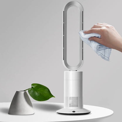 AirBreeze "Silver" XL - Kühlen