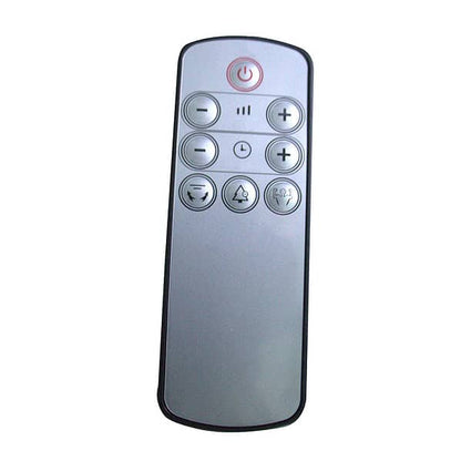 AirBreeze "Silver" XL - Kühlen