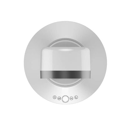 AirBreeze "Silver" XL - Kühlen