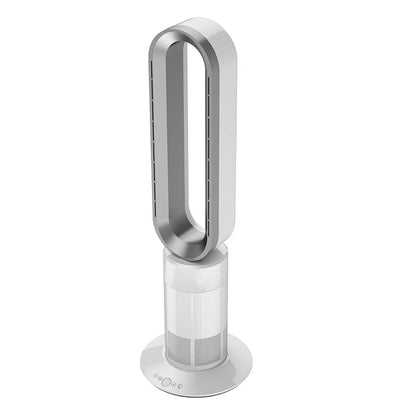 AirBreeze "Silver" XL - Kühlen