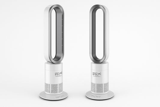 AirBreeze Duo Package