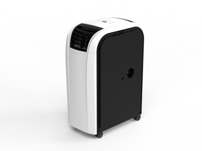 Polyvalent 5,3 kW (18 000 BTU/h) 