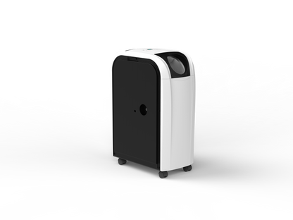 Polyvalent 5,3 kW (18 000 BTU/h) 