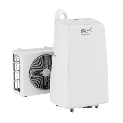 CoolAirSplit 3.5 kW 12.000 BTU Silent Wifi