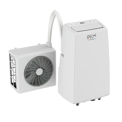 CoolAirSplit 3.5 Silent mit Halterung