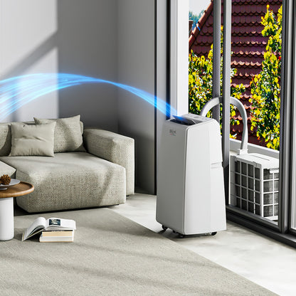 CoolAirSplit 3.5 Silent mit Halterung