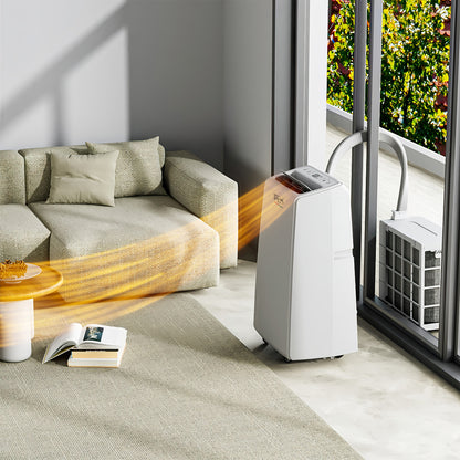 CoolAirSplit 3.5 Silent mit Halterung