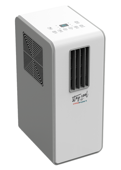 CoolAir Hybrid 0.5