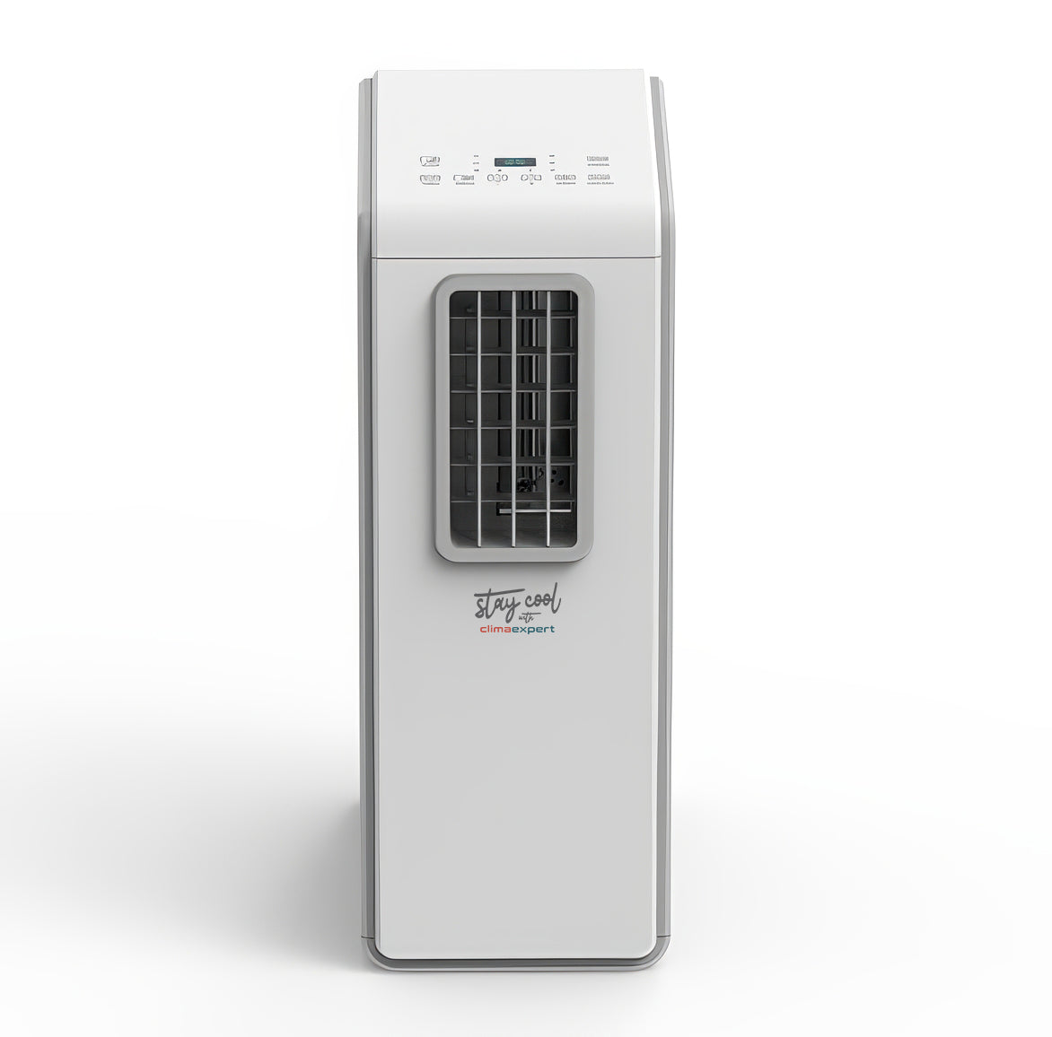Climaexpert CoolHybrid-DuctFree 0.5 kW