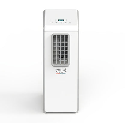 CoolAir Hybrid 0.5