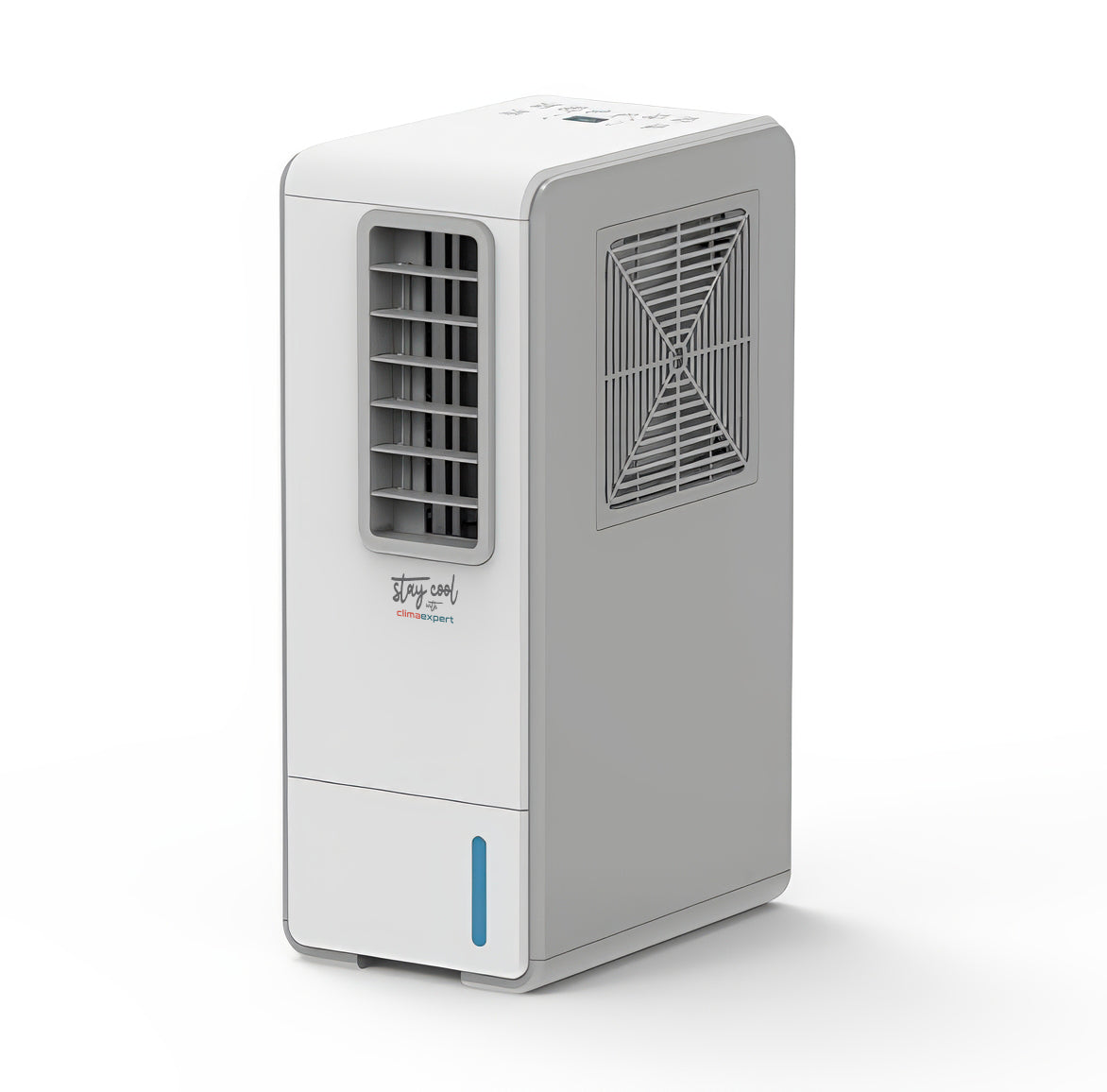Climaexpert CoolHybrid-DuctFree 0.5 kW