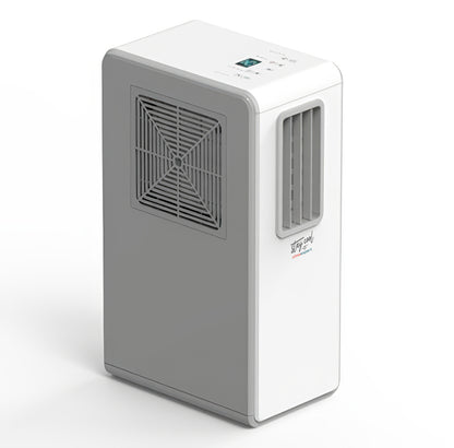 CoolAir Hybrid 0.5 mit Abluftschlauch