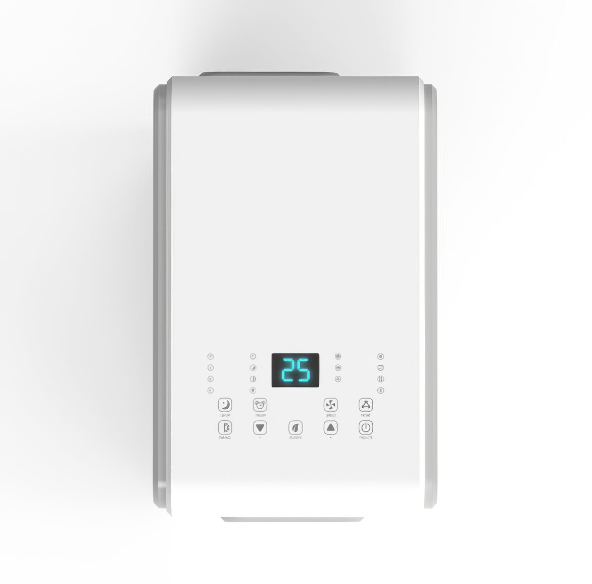 Climaexpert CoolHybrid-DuctFree 0.5 kW
