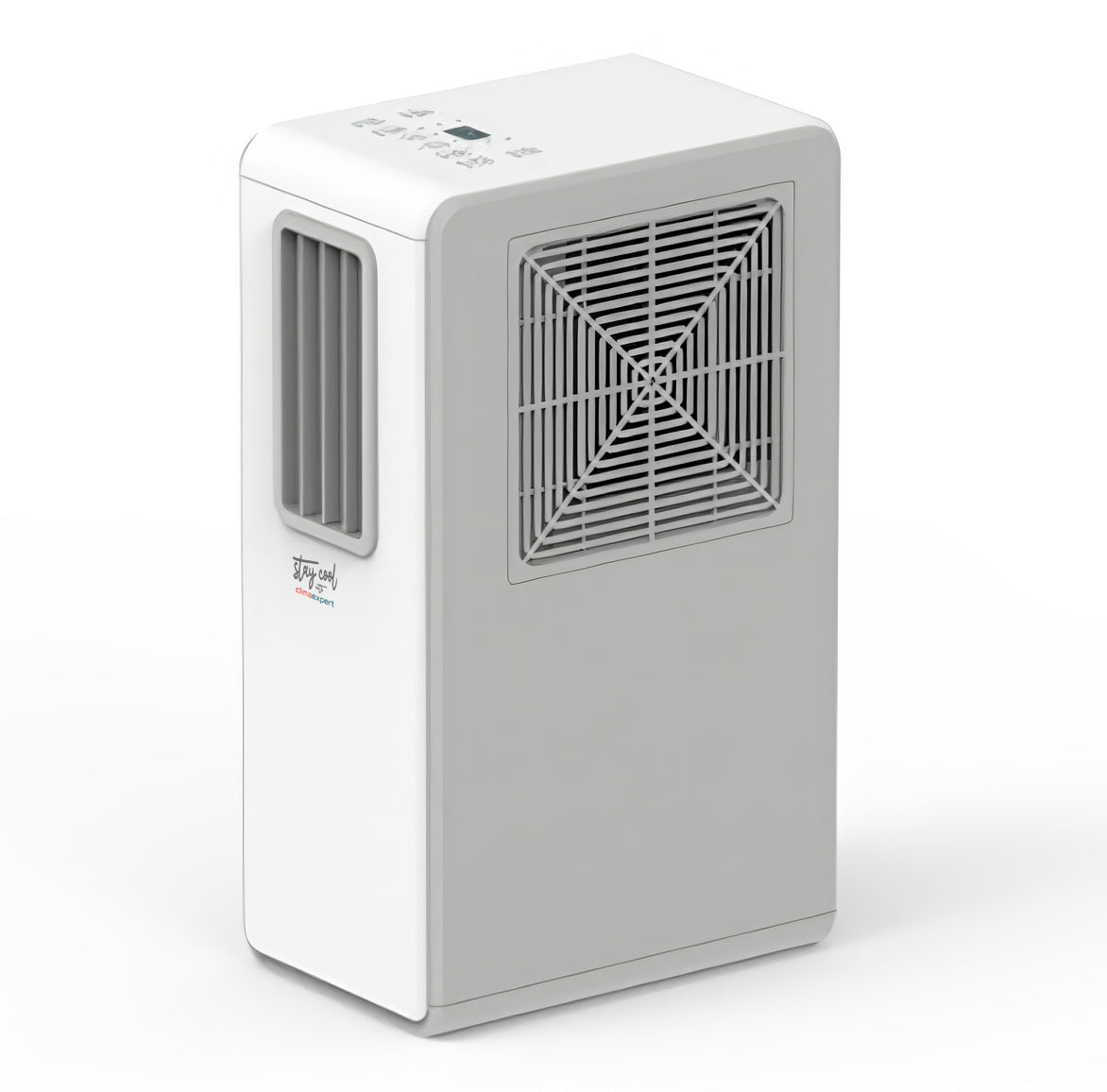 Climaexpert CoolHybrid-DuctFree 0.5 kW