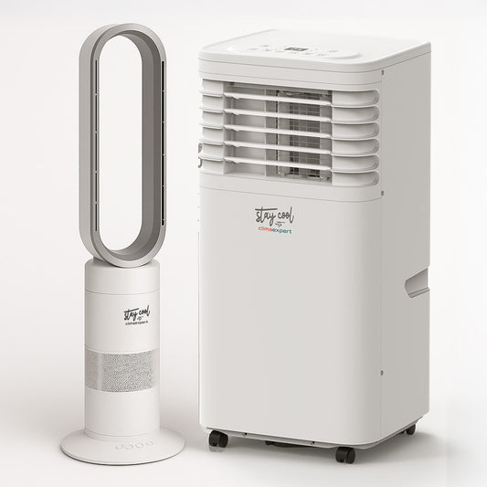 CoolBreeze Package