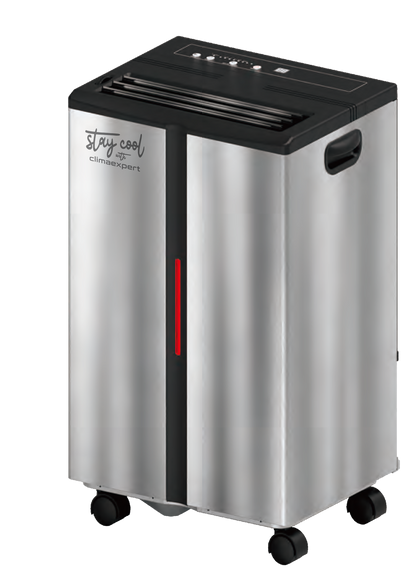 Dehuminifier 80 - Mobile dehumidifier 