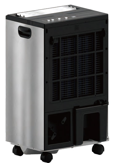 Dehuminifier 80 - Mobile dehumidifier 