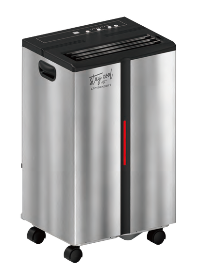 Dehuminifier 80 - Mobile dehumidifier 