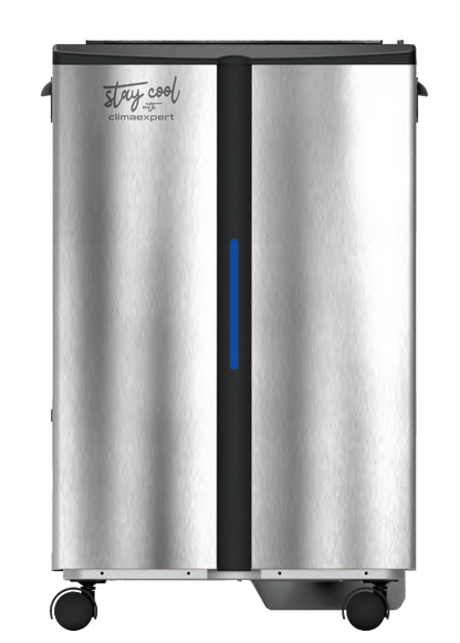 Dehuminifier 80 - Mobile dehumidifier 