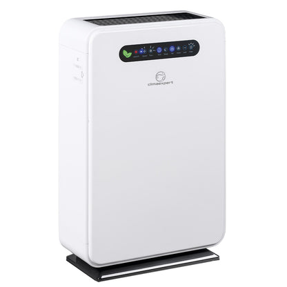 Pure Air 500 - Mobiler Luftreiniger