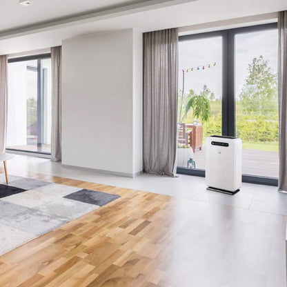 Pure Air 500 - Mobiler Luftreiniger
