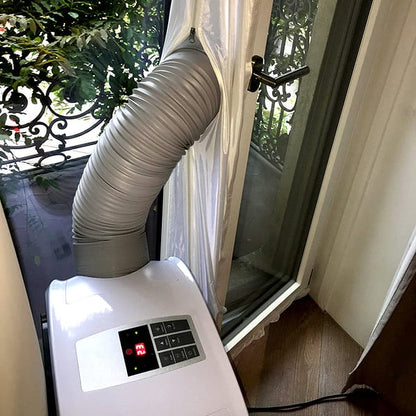 Window sealing