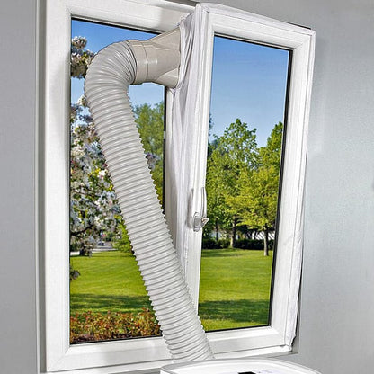 Window sealing