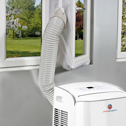 Window sealing